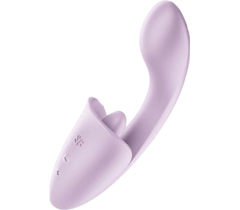 Satisfyer Tongue Expert