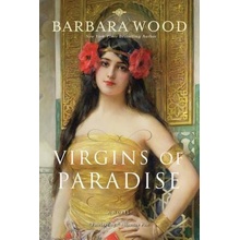 Virgins of Paradise Wood BarbaraPaperback