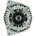 Alternátor AS-PL A0194