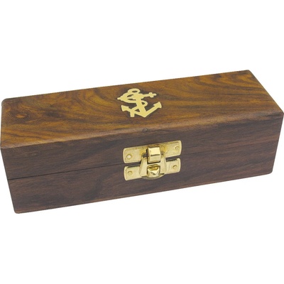 SEA CLUB box s kotvou 15 cm 2029