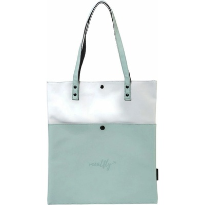 Meatfly Janie 3 Mint / Light Grey