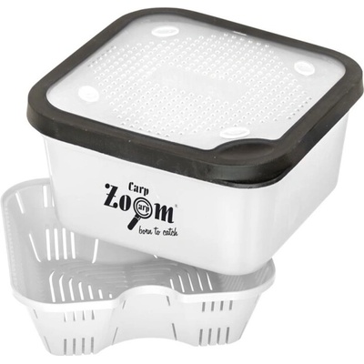 Carp Zoom Dipovací box na pelety 1,2 l