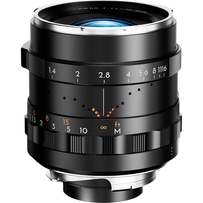 Thypoch Simera-C 28mm T1.5 FF Prime Cine Lens (M- mount)