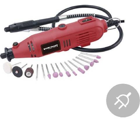 Worcraft WPEG101