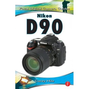 Nikon D90 - C. Hilz