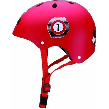 Globber Printed Junior