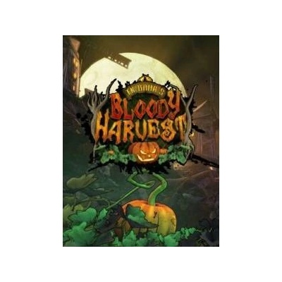 2K Games Borderlands 2 Head Hunter Pack Bloody Harvest DLC (PC)
