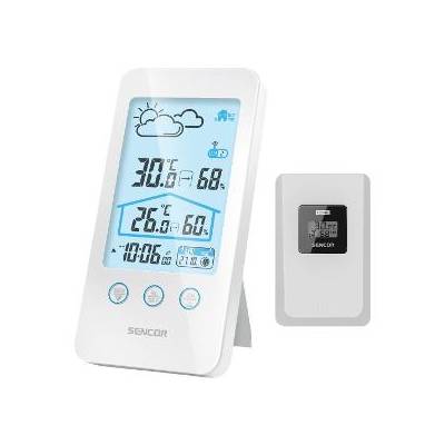 SWS 3000 W METEOSTANICE SENCOR