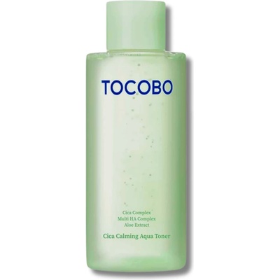 TOCOBO - Cica Calming Aqua Toner 200ml