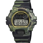 Casio DW-6900CMG-3ER Часовници