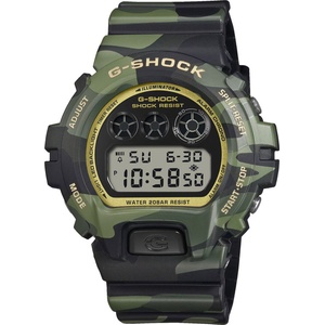 Casio DW-6900CMG-3ER Часовници