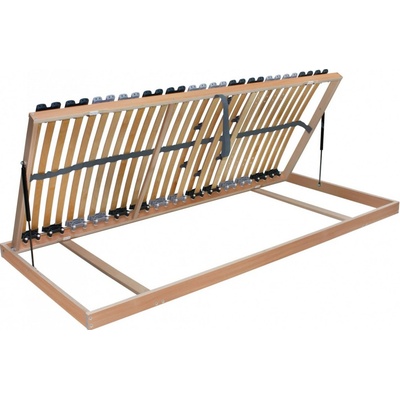 AHORN PORTOFLEX KOMBI P 195 x 85 cm