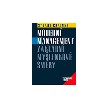 Moderní management