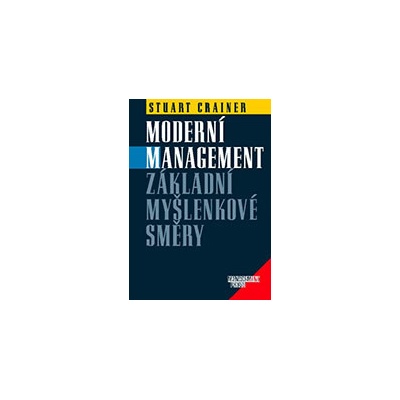 Moderní management