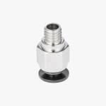 Bambu Lab Пневматичен конектор за PTFE тръби Bambu Lab PC4-M6