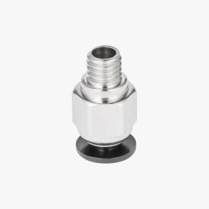 Bambu Lab Пневматичен конектор за PTFE тръби Bambu Lab PC4-M6