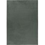 Ayyildiz Зелен килим подходящ за пране 60x110 cm Pouffy - Ayyildiz Carpets (POUFFY601105100GREEN)