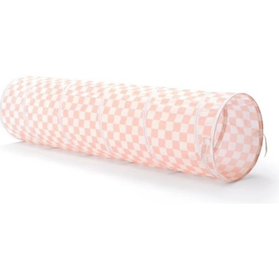 Kids Concept Play tunnel Star pink – Zboží Dáma