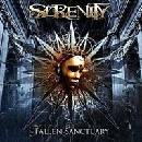 Serenity - Fallen Sanctuary CD