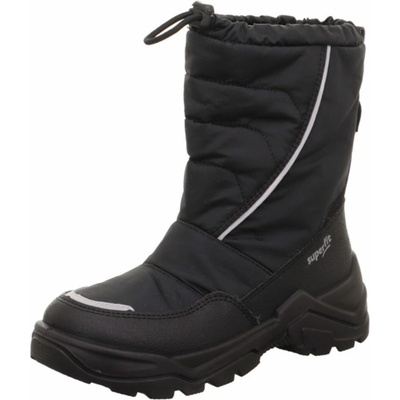 Superfit SNOW MAX Black 1-002026