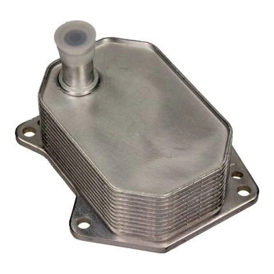 Olejový chladič, motorový olej MAXGEAR 14-0022 (140022)