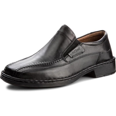 Josef Seibel 38288 23600 černé – Zboží Mobilmania