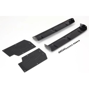 Arrma крило боядисано: Vendetta