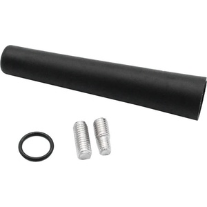  FM АМ Къса Спортна Радио Антена 8.5 cm 65202296772 за Mini Cooper R50 R53 R56 F55 F56 2002-2013