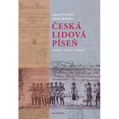 Česká lidová píseň