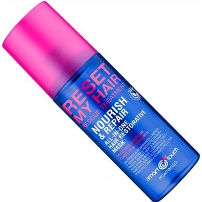 Montibello Smart Touch Reset My Hair regeneračná a hydratačná maska na vlasy 150 ml