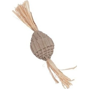 Zolux Ethi´cat kartónová loptička 15 cm