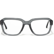 Eyerim Studio Simon Smoky Blue blue-light non-prescription