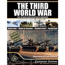 Compass Games The Third World War: Designer Signature Edition