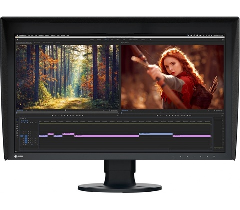 Eizo ColorEdge CG2700X