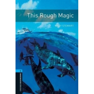 This Rough Magic - Mary Stewart Retold by Diane Mowat