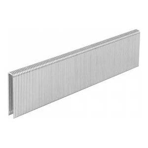 Neowiz Galvanized Staples for Pneumatic Stapler (14-570), GA18, Type 90 (4K), Length 30 mm, 4000 s