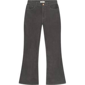 DEDICATED Дамски ежедневен панталон DEDICATED Women's Pants Ryda Casual trousers - Rock Grey - размер 25 (US) (107-4655-0211)