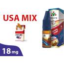 Dekang USA mix 10 ml 18 mg