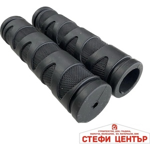 Paolo Дръжки за велосипед РА330 - 2бр / к-т