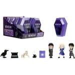 Jada Toys Мистерия от Wednesday - затворена кутия с изненада Jada
