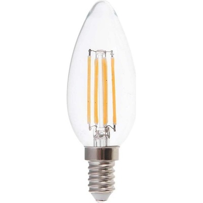 V-Tac LED Žiarovka FILAMENT E14/5,5W/230V 4000K VT2068