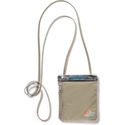Kapsička Lowe alpine TT DryZone Vertical Passport Carrier