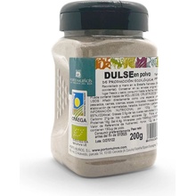 Díky Přírodě Mořské řasy Dulse BIO & RAW 200 g prášek