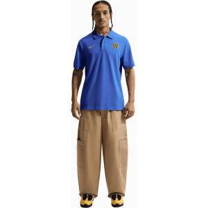 NIKE Nike Inter Milan 26/27 Club Polo - IO4198-480 - Мъжка поло тениска
