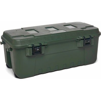 Plano Přepravní Box Sportman´s Trunk Large 102 l – Zbozi.Blesk.cz