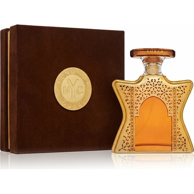 Bond No.9 DUBAI AMBER parfumovaná voda unisex 100 ml