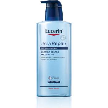 Eucerin UreaRepair Plus Sprchový gél 400 ml