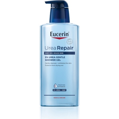 Eucerin UreaRepair Plus Sprchový gél 400 ml