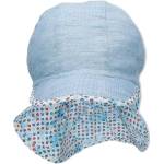 Sterntaler Детска лятна шапка с UV 50+ защита Sterntaler - 45 cm, 6-9 мeсеца (1612242-318) - ozone