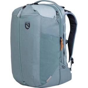 Nemo Пътна раница Nemo Vantage 40 Travel backpack - Arctic - размер One Size (504-1534-0111)